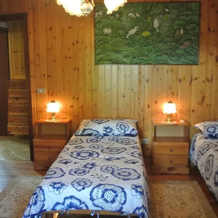 Maria Apartment