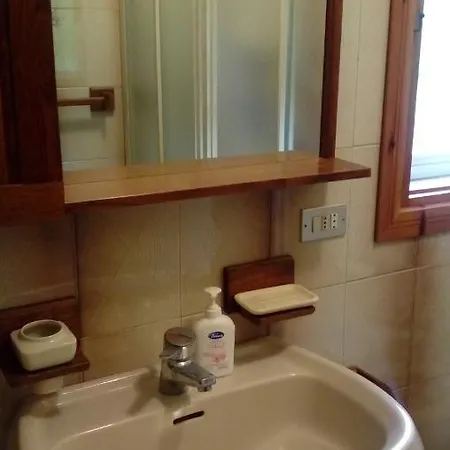 Maria Apartment