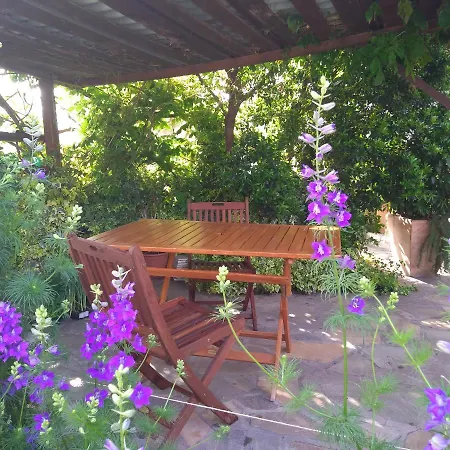 Maria Apartment
